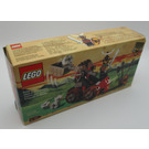 LEGO Catapult Crusher Set 6032 Packaging