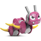 LEGO Caterkiller Minifigure