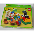 LEGO Catherine Cat in her Kitchen Set 3646 Packaging