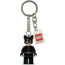 LEGO Catwoman Keyring (851815)