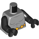 LEGO Catwoman Minifig Torso (973 / 76382)