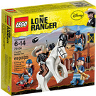 LEGO Cavalry Builder Set 79106 Packaging