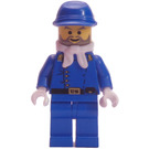 LEGO Cavalry Lieutenant Minifigura