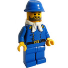 LEGO Cavalry Lieutenant Minifigure