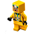 LEGO Cave Explorer Minifigure