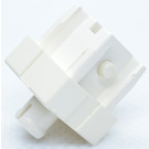 LEGO Cavity for Coin Profile (33232)