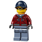 LEGO Cece Minifiguur