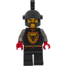 LEGO Cedric the bull Minifigur