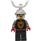 LEGO Cedric The Bull Minifigur