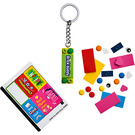 LEGO Celebration Bag Charm (853989)