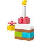 LEGO Celebration Cake 30712