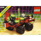 LEGO Celestial Forager 6896