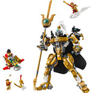 LEGO Celestial Mech Set 80065