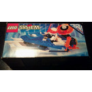 LEGO Celestial Sled Set 6834 Packaging