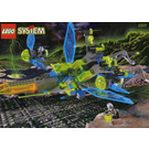 LEGO Celestial Stinger / Space Swarm Set 6969
