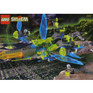 LEGO Celestial Stinger / Space Swarm 6969