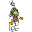 LEGO Celestial Warrior Minifigure