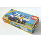 LEGO Cement Mixer Set 6682 Packaging