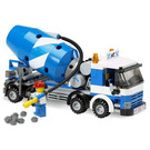 LEGO Cement Mixer 7990