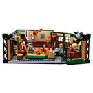 LEGO Central Perk 21319