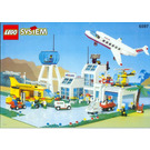 LEGO Century Skyway 6597