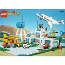 LEGO Century Skyway 6597 Instructions