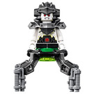 LEGO Cezar Minifigure