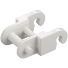 LEGO Chain Link with Beveled Edge (14696)