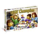 LEGO Champion 3861