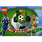 LEGO Championship Challenge Set 3409-1