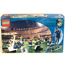 LEGO Championship Challenge Set 3409-1 Packaging