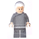 LEGO Chancellor Palpatine med Grå Påklædning Minifigur