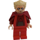 LEGO Chancellor Palpatine with Pauldron Minifigure