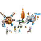 LEGO Chang'e Moon Cake Factory 80032