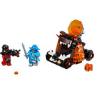 LEGO Chaos Catapult 70311