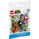 LEGO Character Pack Random Bag Set 71386-0 Packaging