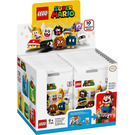 LEGO Character Pack Series 1 - Sealed Box 71361-12