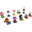 LEGO Character Pack Series 2 - Complete 71386-11