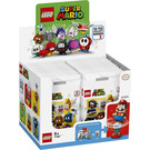 LEGO Character Pack Series 2 - Sealed Box 71386-12