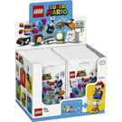 LEGO Character Pack Series 3 - Sealed Doos 71394-12