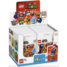 LEGO Character Pack Series 4 - Sealed Box Set 71402-12