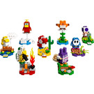 LEGO Character Pack Series 5 - Complete Set 71410-9