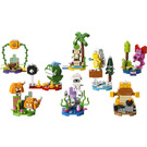 LEGO Character Pack Series 6 - Complete 71413-9