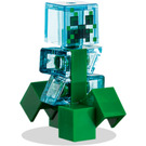 LEGO Charged Creeper Minifigurka