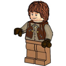 LEGO Charlie Weasley Minifiguur