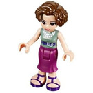 LEGO Charlotte Minifigur