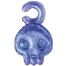 LEGO Charm - Skull