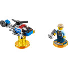 LEGO Chase McCain Fun Pack Set 71266