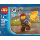 LEGO Chase McCain Set 5000281