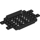 LEGO Chassis 6 x 12 x 1 1/3 (3385)